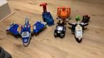 V-tech switch en go dino’s, Kinderen en Baby's, Speelgoed | Vtech, 4 tot 6 jaar, Gebruikt, Ophalen of Verzenden