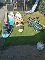 Mistral boord, Watersport en Boten, Windsurfen, Ophalen of Verzenden, Gebruikt, Plank