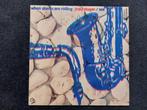 LP: FRED STUGER  -  When stones are rolling, Ophalen of Verzenden, Gebruikt, 12 inch