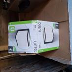Buitenlamp, Tuin en Terras, Buitenverlichting, Ophalen, Nieuw, 50 tot 250 watt, Wandlamp