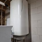 Daalderop 120l boiler, 20 tot 100 liter, Ophalen, Zo goed als nieuw, Boiler