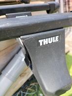 Thule dakdragers  754, Auto diversen, Zo goed als nieuw, Ophalen