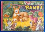 Bambi plaatjesalbum (uitg. Margriet 1952), Ophalen of Verzenden