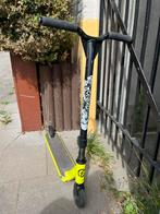 Oxelo stunt step, Fietsen en Brommers, Steps, Ophalen, Gebruikt, Gewone step, Oxelo