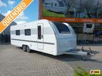 Adria Alpina 663 HT, Rondzit, Bedrijf, Overige, Adria