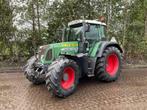 2009 Fendt 714 Vario TMS Vierwielaangedreven landbouwtractor, Zakelijke goederen, Agrarisch | Tractoren, Gebruikt, Fendt