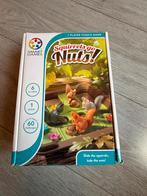 Smart Games squirrels go nuts, Ophalen of Verzenden, Zo goed als nieuw, Puzzelen