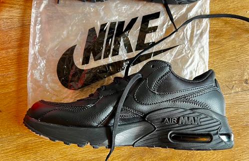 Originele Nike Air Max 90 Excee,echtleer maat43 NIEUWE, Kleding | Heren, Schoenen, Zo goed als nieuw, Sportschoenen, Zwart, Ophalen of Verzenden