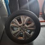 Suzuki vitara velgen met banden 17inch, Auto-onderdelen, Banden en Velgen, Ophalen, 215 mm, 17 inch, Band(en)
