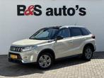 Suzuki VITARA 1.5 Hybrid Select Automaat Adaptive cruise con, Stof, Gebruikt, Euro 6, 4 cilinders
