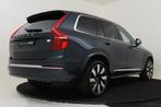 Volvo XC90 T8 RECHARGE AWD PLUS BRIGHT *FULL OPTIONS!* -PANO, 12 maanden, Gebruikt, Euro 6, 4 cilinders