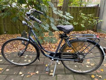 Fiets Gazelle Impala 51 CM Frame beschikbaar voor biedingen