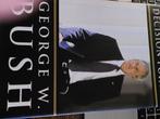 GEORGE W.BUSH- Decision Points, Ophalen of Verzenden, Zo goed als nieuw, Politiek