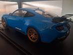 Ford Mustang Shelby Super Snake 2025
Schaal 1:18, Hobby en Vrije tijd, Modelauto's | 1:18, Solido, Auto, Solido, Nieuw