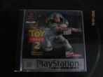 Ps one spel Toy story, Ophalen, 1 speler, Racen en Vliegen, Zo goed als nieuw