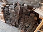 Cobble Stenen, 2 kleuren., Tuin en Terras, Tegels en Klinkers, Ophalen, Gebruikt, Beton, Klinkers