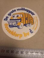 Düsseldorp bv transport, Ophalen of Verzenden, Zo goed als nieuw