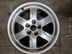 Originele Audi velgen 17 inch A4 A5 A6., Auto diversen, Wieldoppen, Ophalen, Zo goed als nieuw