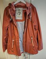 Ragwear tussenjas, Ophalen of Verzenden, Zo goed als nieuw, Maat 42/44 (L), Roze