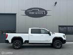 Gmc 2500 AT4-X 6.6 V8 Duramax Bomvol!, Automaat, Wit, Leder, Diesel