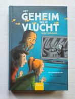 Hajo Visscher - Alleen op de vlucht, Ophalen of Verzenden, Nieuw, Hajo Visscher