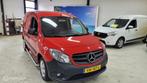 Mercedes Citan bestel 108 CDI Economy, Origineel Nederlands, Te koop, Airconditioning, Gebruikt