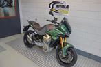 MOTO GUZZI V 100 MANDELLO S, 2 cilinders, Bedrijf, Meer dan 35 kW, Toermotor