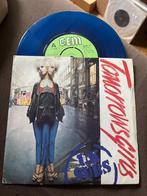 U.K. Subs - Tomorrows Girls (UK, 1979), Gebruikt, Ophalen of Verzenden, Pop, Maxi-single