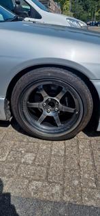 2x Achilles ATR Sport 245 40 18 97w 245-40-18, 18 inch, 245 mm, Ophalen of Verzenden, Band(en)