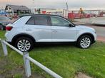 Volkswagen T-Roc 1.5 TSI 150pk Sport VIRTUAL COCKP/NAVI/CARP, Voorwielaandrijving, Zwart, 4 cilinders, 150 pk