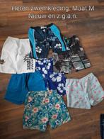 Heren zwemkleding Maat M., Ophalen of Verzenden, Maat 48/50 (M), Overige kleuren, Zwemshort