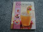 Cocktails - van romig tot fruitig, van klassiek tot creatief, Ophalen of Verzenden, Nieuw, Overige typen