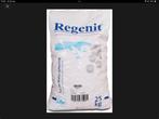Regenit Zouttabletten 25kg - Waterontharder Zout, Ophalen, Nieuw