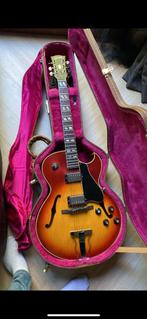 Gibson es 175d 1969, Muziek en Instrumenten, Gebruikt, Gibson, Hollow body, Ophalen