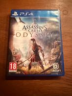Assassin's Creed Odyssey - PS4, Spelcomputers en Games, Games | Sony PlayStation 4, Avontuur en Actie, Vanaf 18 jaar, 1 speler