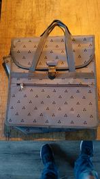 Fietstas en stuurtas en een Fiets zadel., Fietsen en Brommers, Ophalen of Verzenden, Zo goed als nieuw