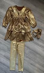 Carnaval outfit maat 140, Ophalen of Verzenden, Zo goed als nieuw, 134 t/m 140, Jongen of Meisje