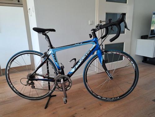 Zannata Z80, Fietsen en Brommers, Fietsen | Dames | Sportfietsen en Toerfietsen, Gebruikt, Overige merken, 10 tot 15 versnellingen