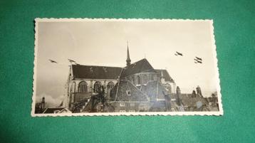 Oorlog voedseldropping vliegveld Katwijk Chowhound beschikbaar voor biedingen