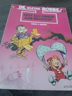 De Kleine Robbe 1 - Geef een handje aan mevrouw!, Eén stripboek, Ophalen, Zo goed als nieuw, Tome & Janry