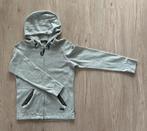 Bjön Borg hoodie vest grijs maat 34, Ophalen of Verzenden, Zo goed als nieuw, Maat 34 (XS) of kleiner, Grijs
