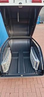 Mustang Amigo bagagewagen / scootmobiel aanhanger!, Ophalen, Zo goed als nieuw