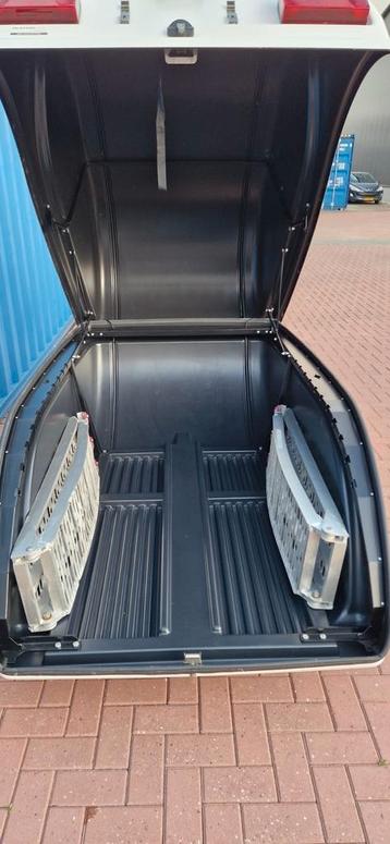  Mustang Amigo bagagewagen / scootmobiel aanhanger! beschikbaar voor biedingen