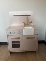 Petit Amelie Keukentje - Speelkeuken, Ophalen of Verzenden, Gebruikt, Hout, Speelkeuken