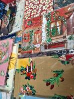 Quiltstofjes 50x55cm - Pakket van 30 stuks, Hobby en Vrije tijd, Stoffen en Lappen, Overige kleuren, Nieuw, Ophalen of Verzenden