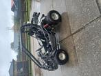Buggy 250cc opk apper, Ophalen, Zo goed als nieuw
