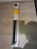 Verduisterend dakraam rolgordijn o.a. Velux GGL MK08. Nieuw!, Blauw, 100 tot 150 cm, Nieuw, Modern