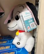 Disney Classics 101 Dalmatiërs Pluche Knuffel + Geluid 28cm, Knuffel, Ophalen of Verzenden, H, H