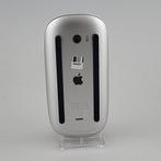 Apple Magic Mouse A1657 Draadloze Muis Bluetooth 2021 Wit, Apple, Zo goed als nieuw, Support@apple.com, One Apple Park Way
Cupertino, CA 95014
United States