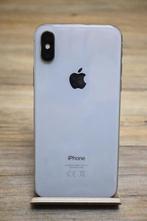 iPhone X 64GB Batterij 100%, Telecommunicatie, Mobiele telefoons | Hoesjes en Frontjes | Apple iPhone, Ophalen of Verzenden, Gebruikt